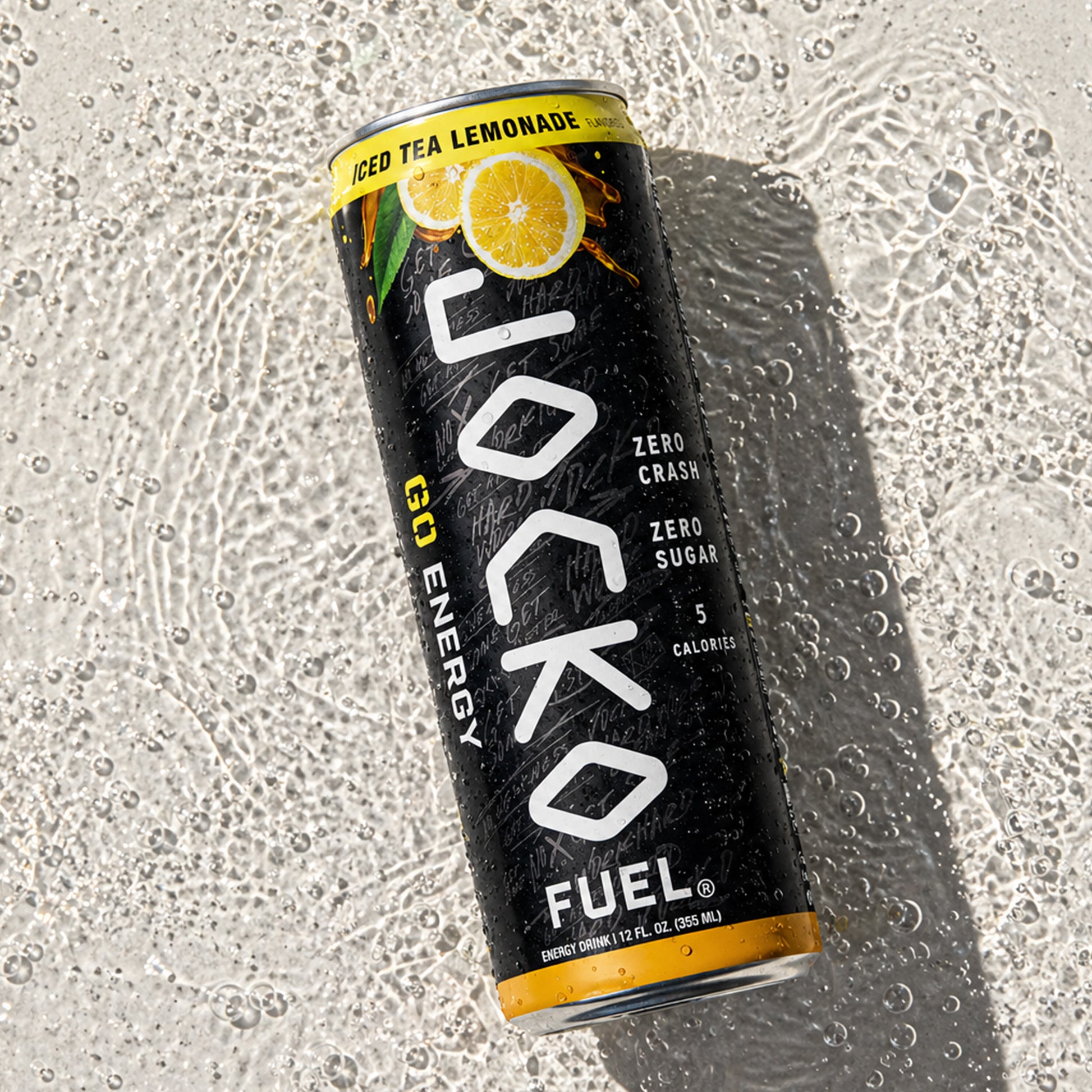 flavor:Iced Tea Lemonade