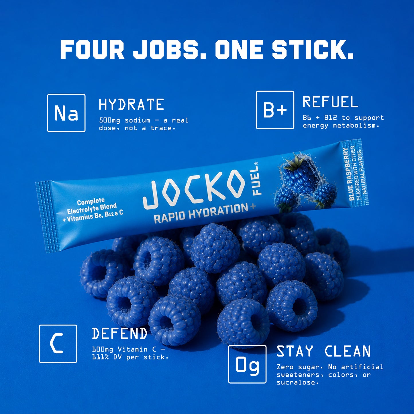 flavor:Blue Raspberry