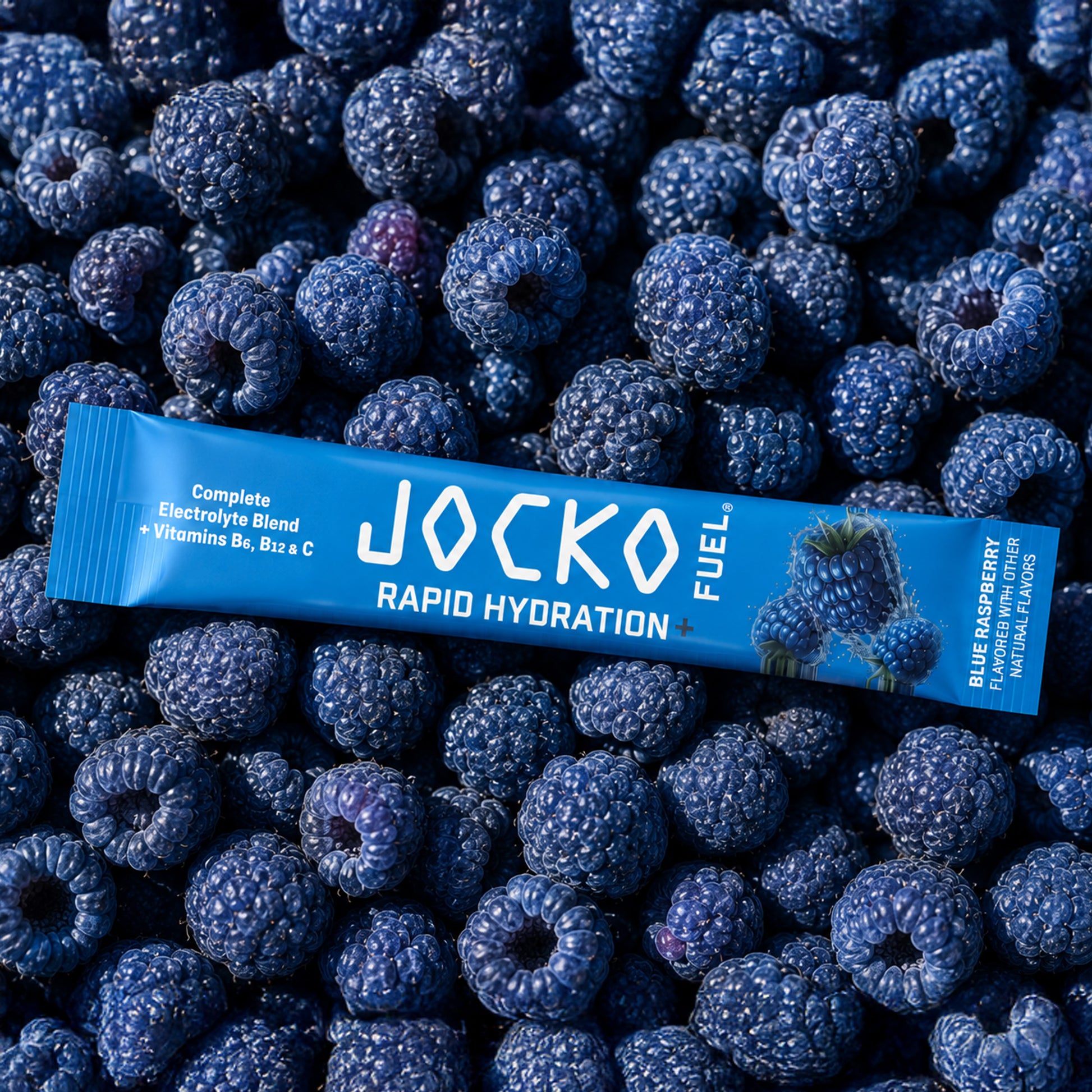 flavor:Blue Raspberry