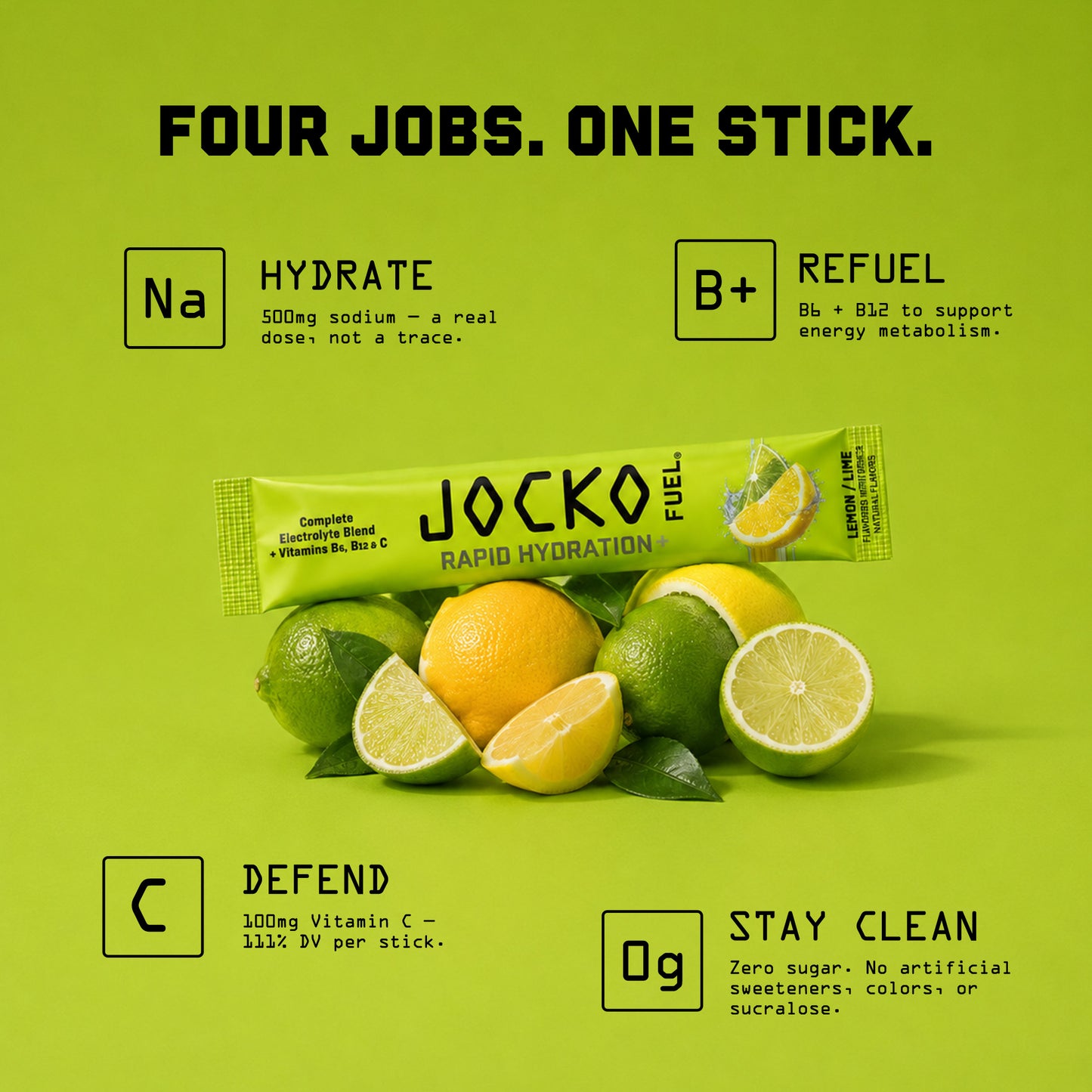 flavor:Lemon Lime