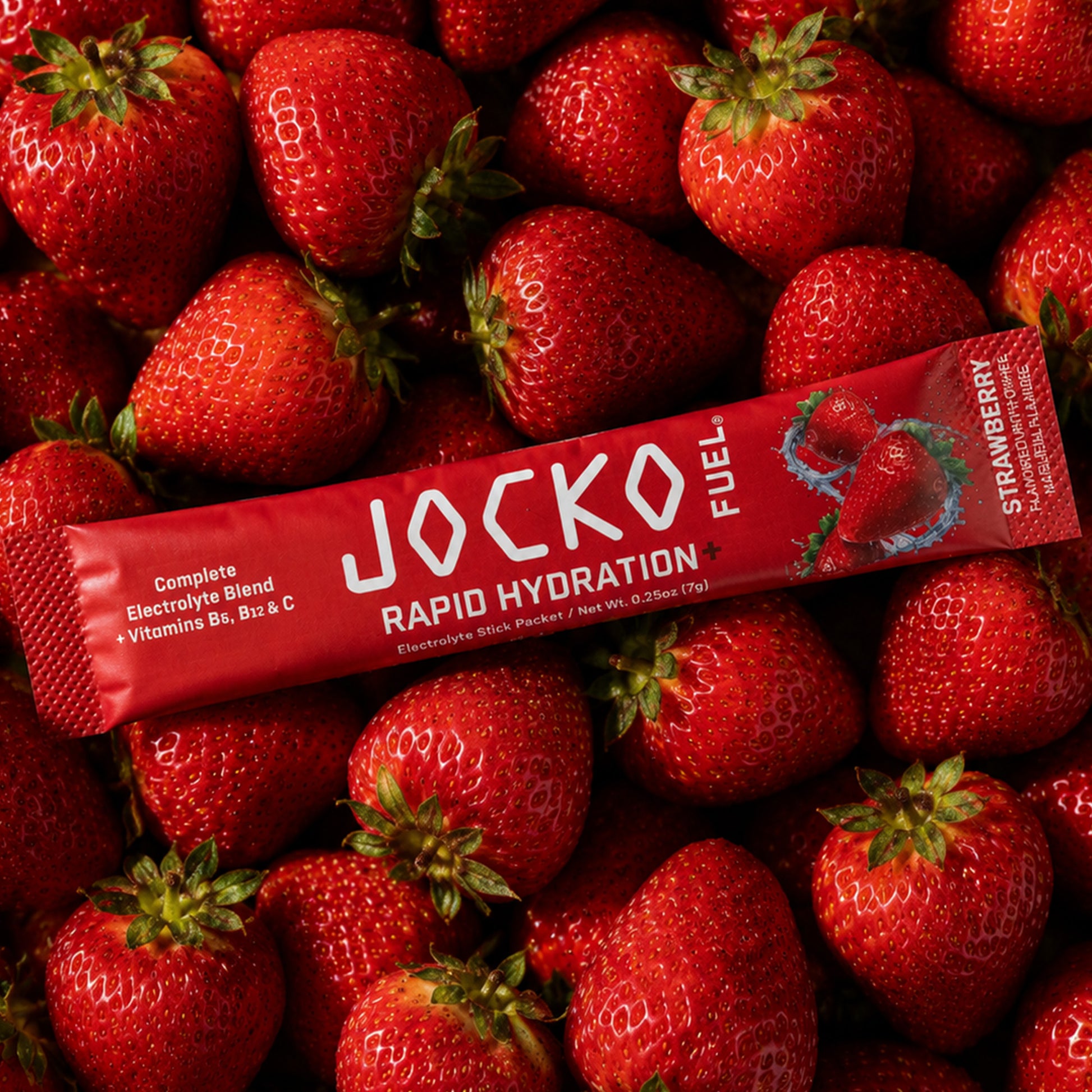 flavor:Strawberry