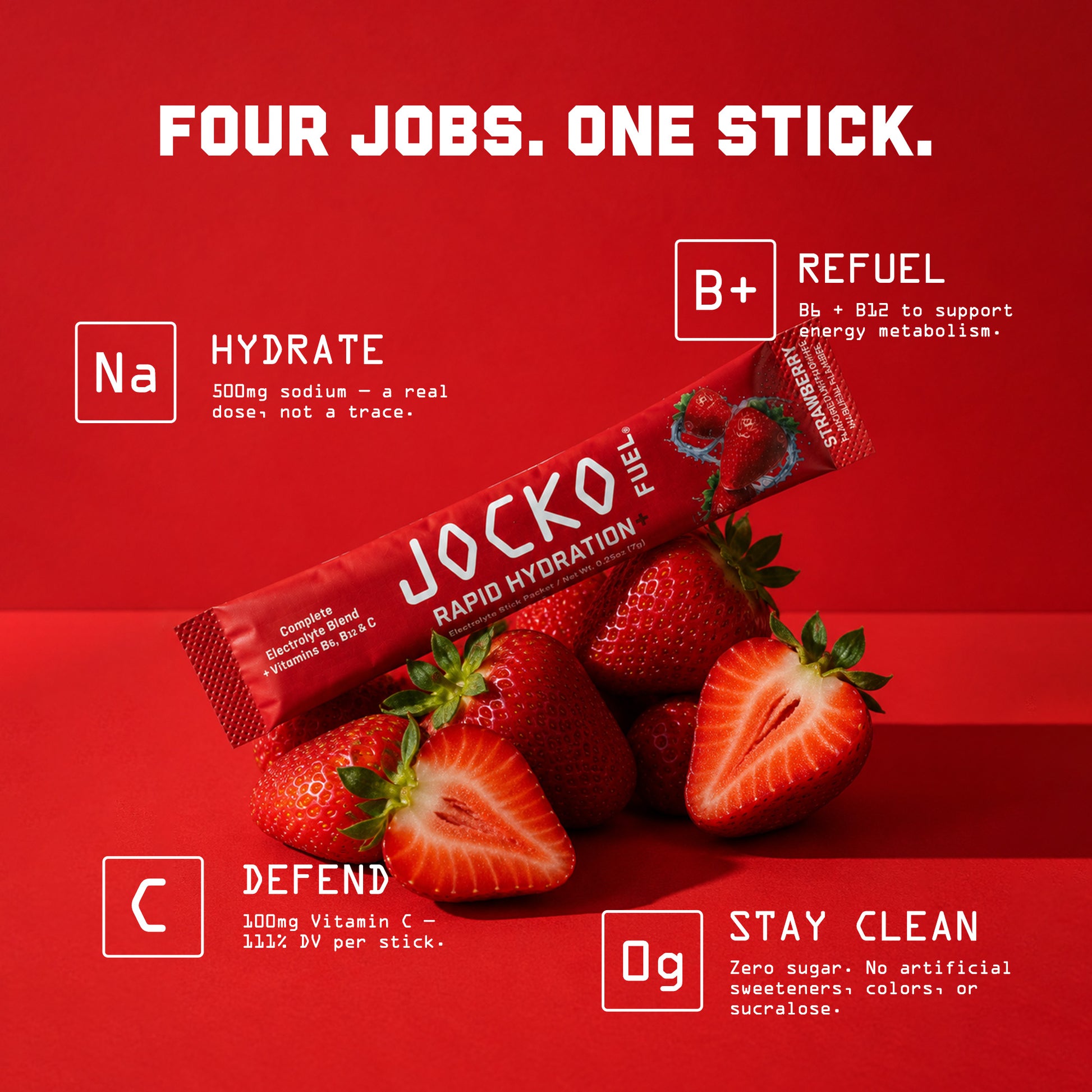 flavor:Strawberry