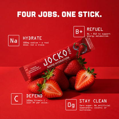 flavor:Strawberry
