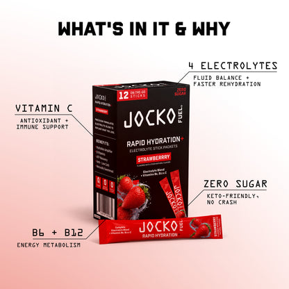 flavor:Strawberry