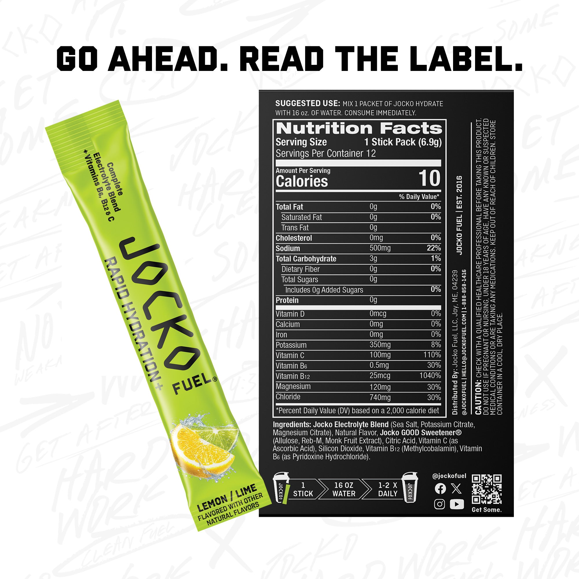 flavor:Lemon Lime