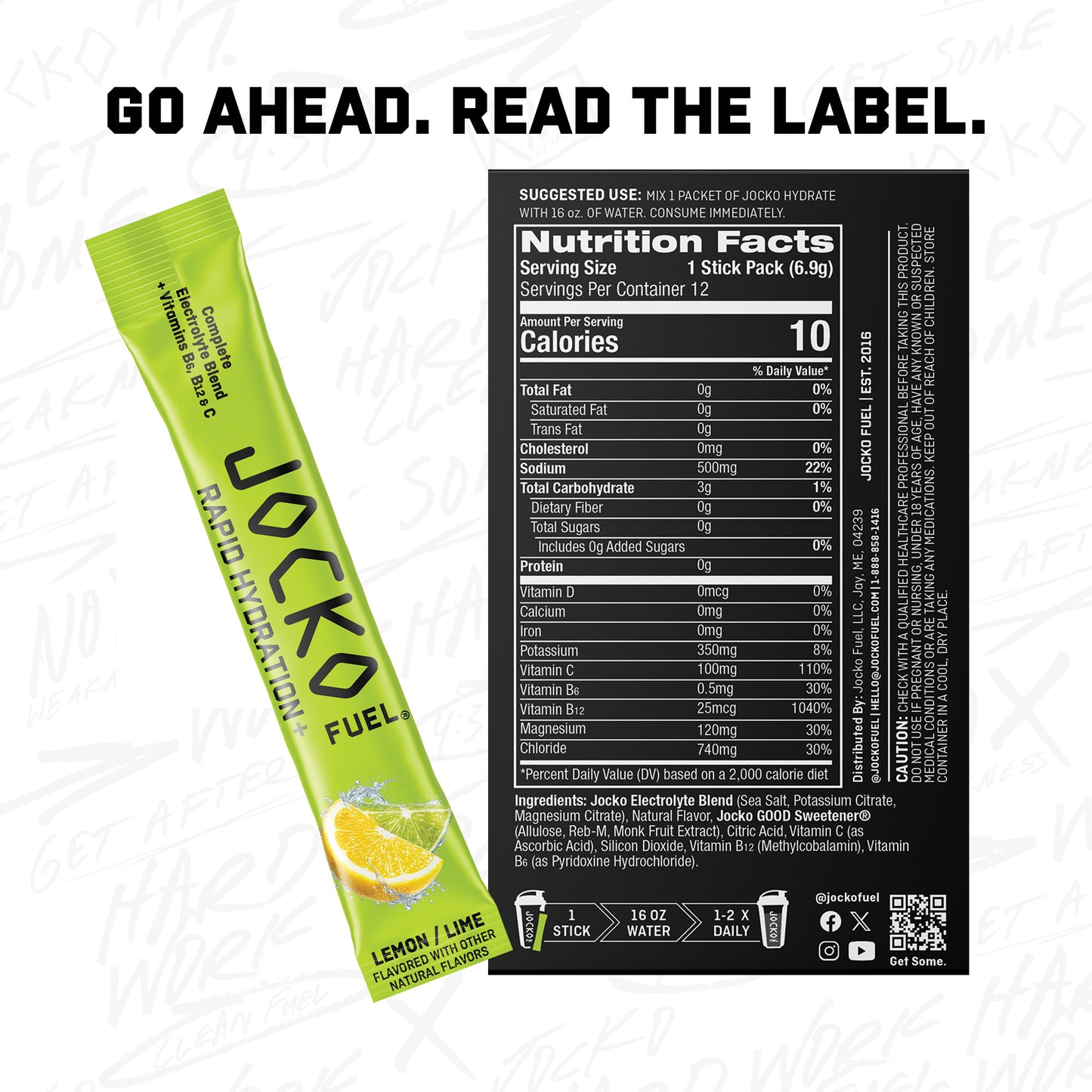 flavor:Lemon Lime
