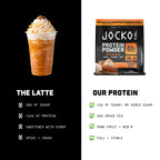 Protein Powder - Pumpkin Spice