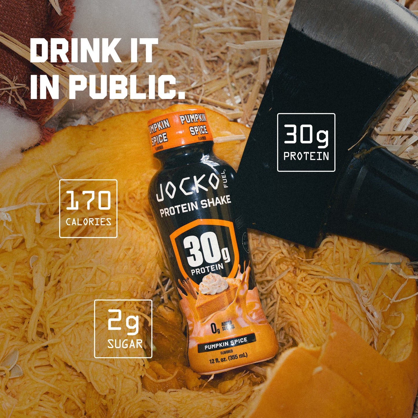 Pumpkin Spice Bundle