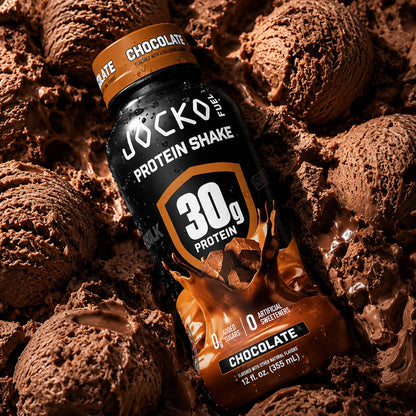 flavor:Chocolate