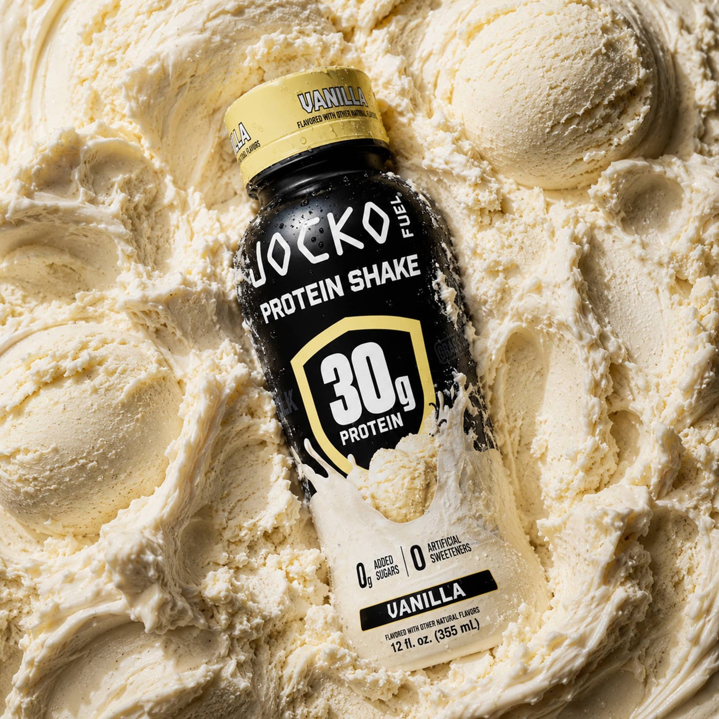 flavor:Vanilla