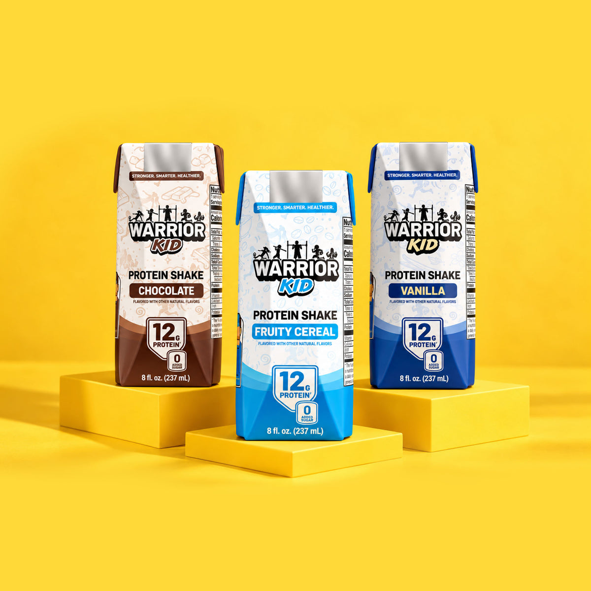 flavor:Chocolate