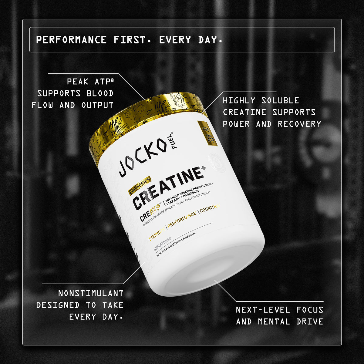 flavor:Unflavored