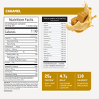 flavor:Caramel