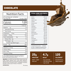 flavor:Chocolate