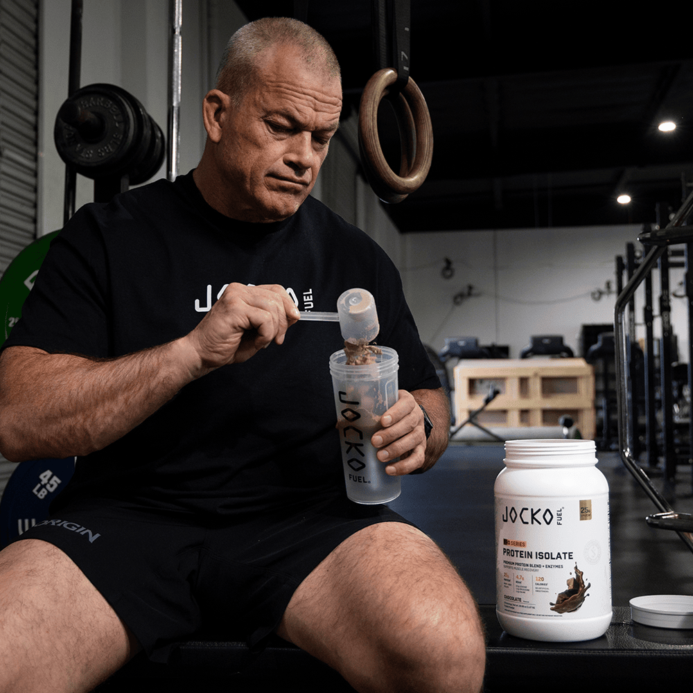 Dual Source Muscle Support