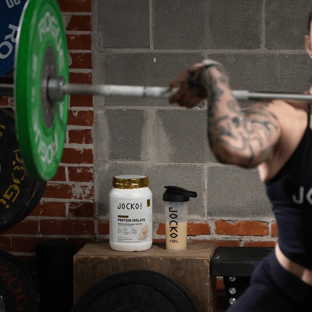 Max Protein-To-Cal Ratio