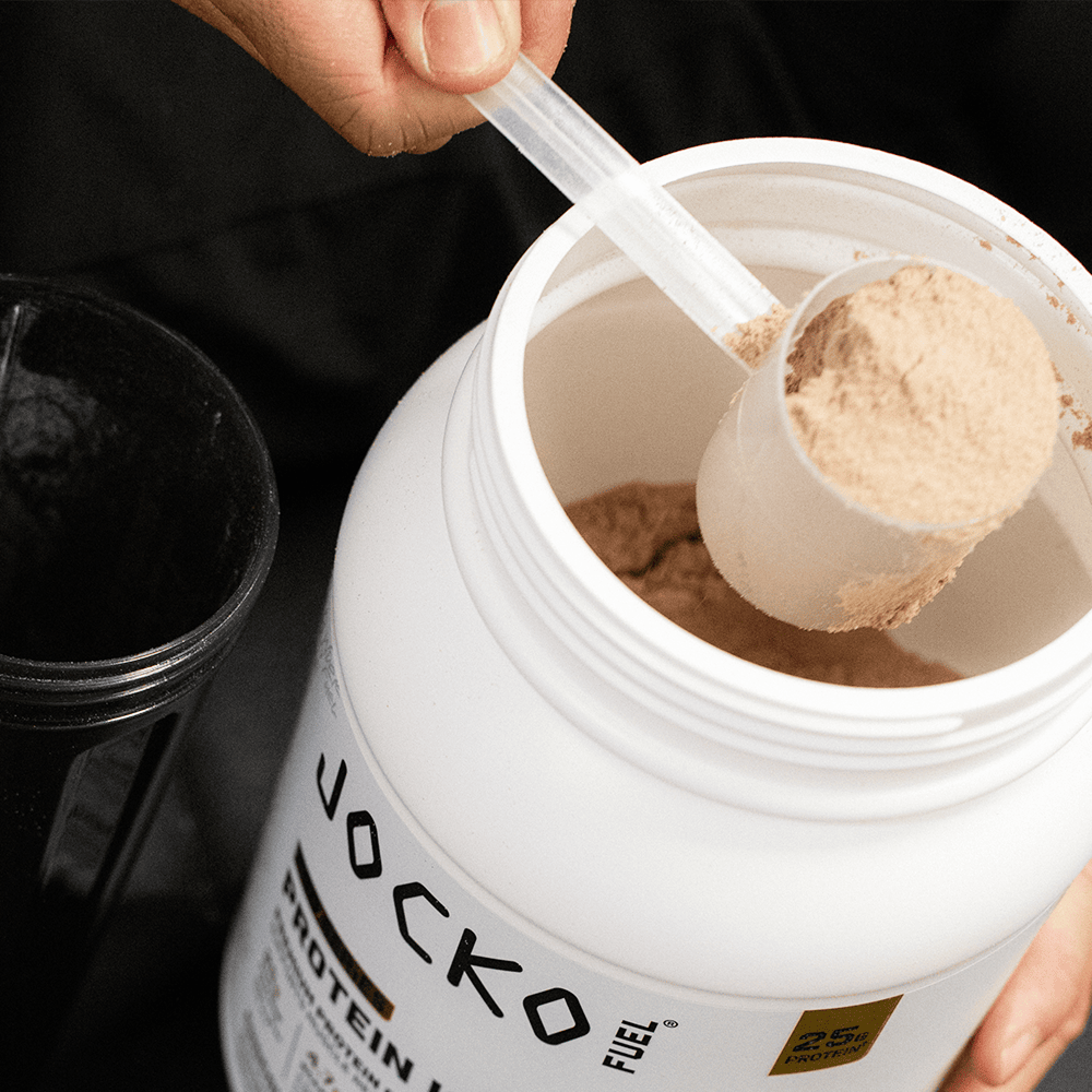 Easy on Your Stomach