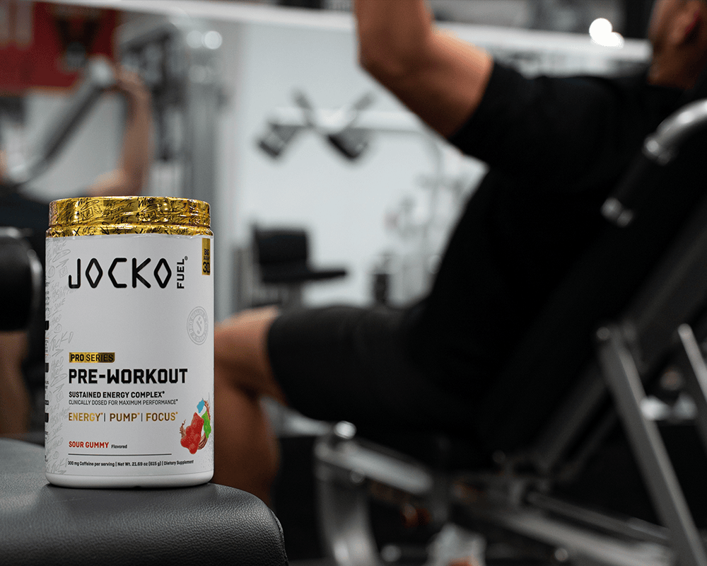 Elite Strength Output