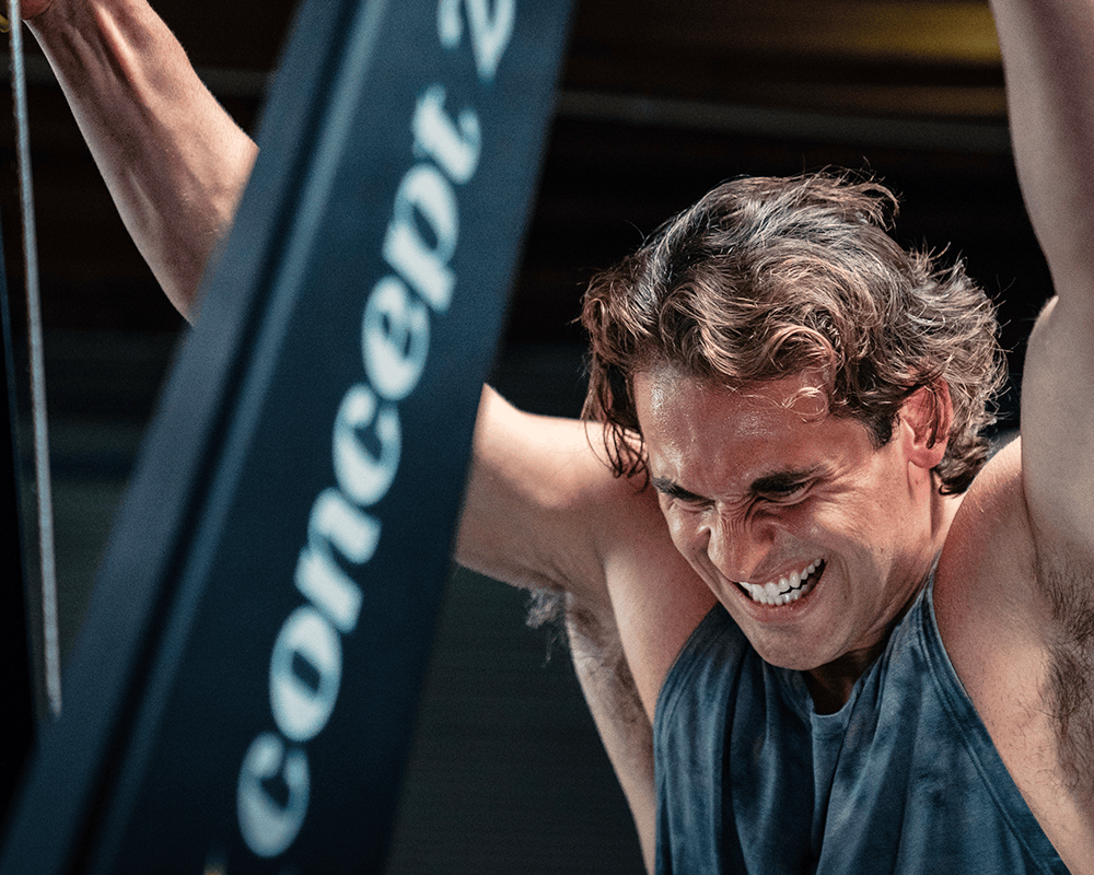 Maximum Blood Flow & Pump