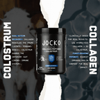 Collagen + Colostrum