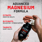 Magnesium