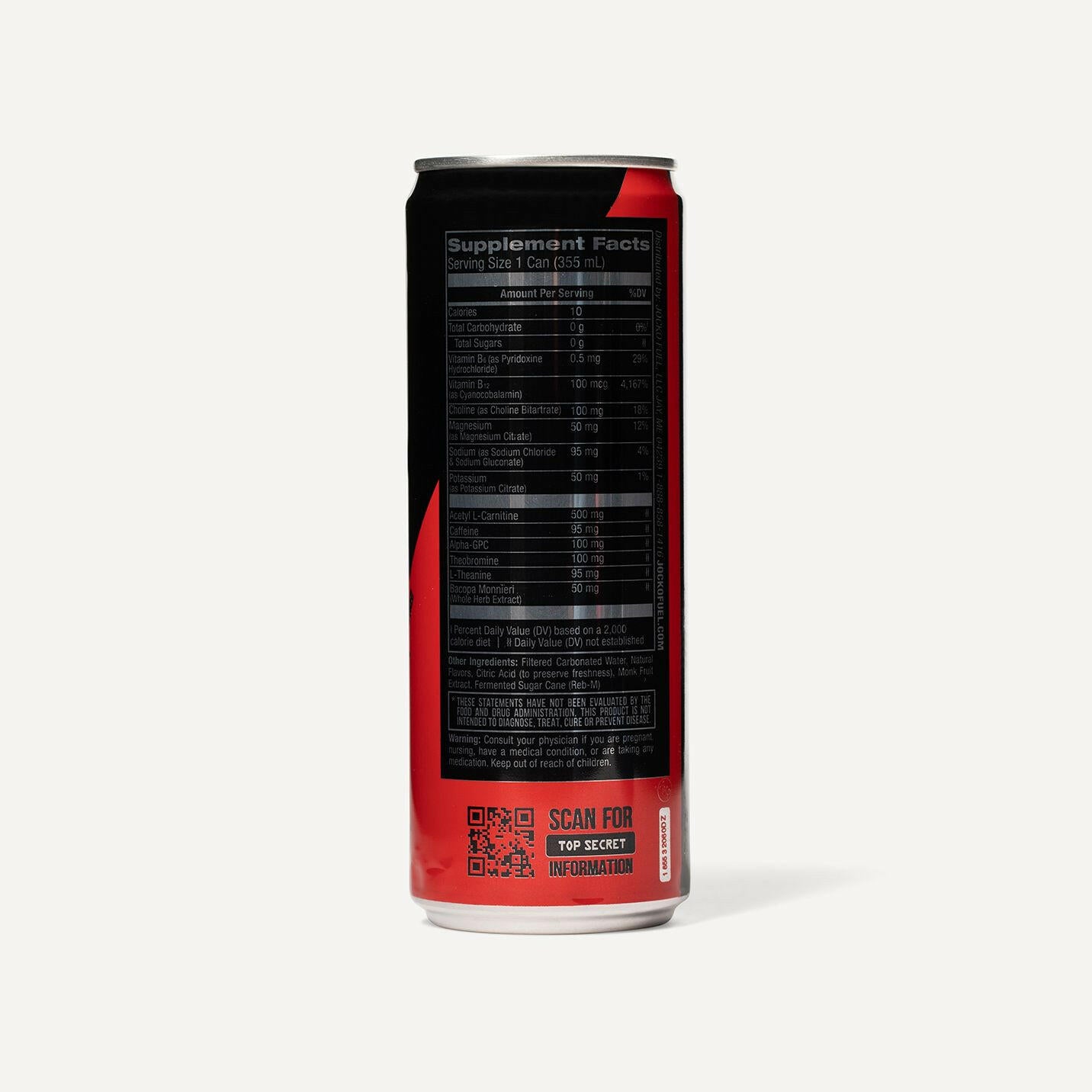 flavor:Black Cherry Vanilla