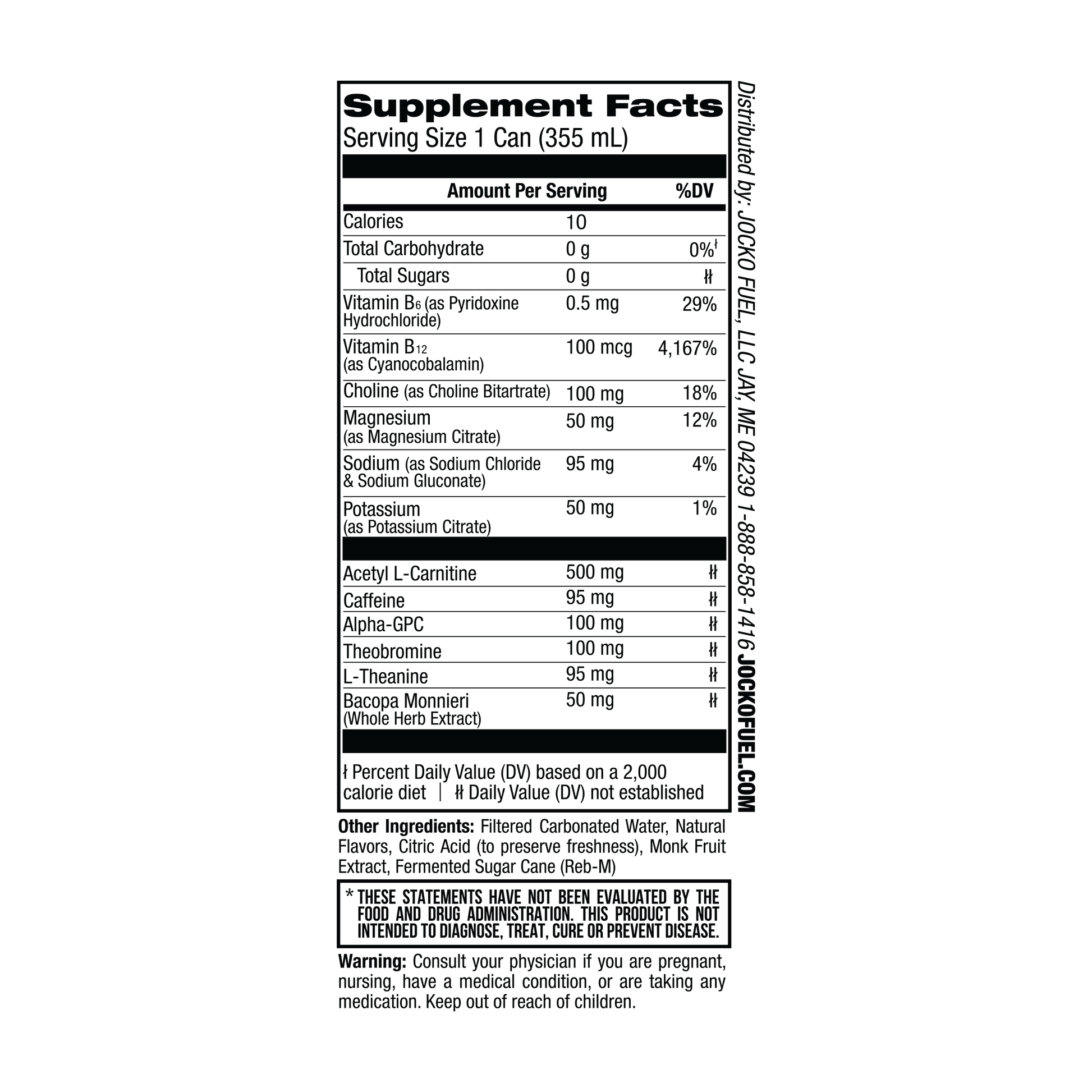 flavor:Black Cherry Vanilla