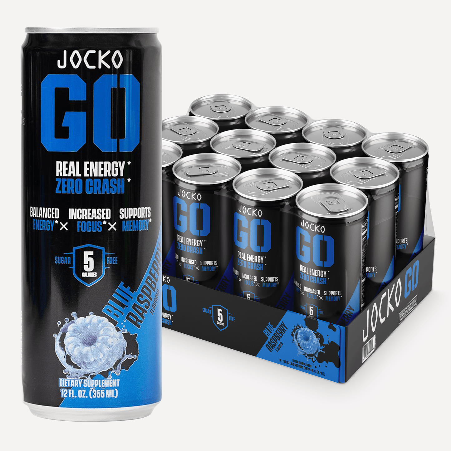 flavor:Blue Raspberry