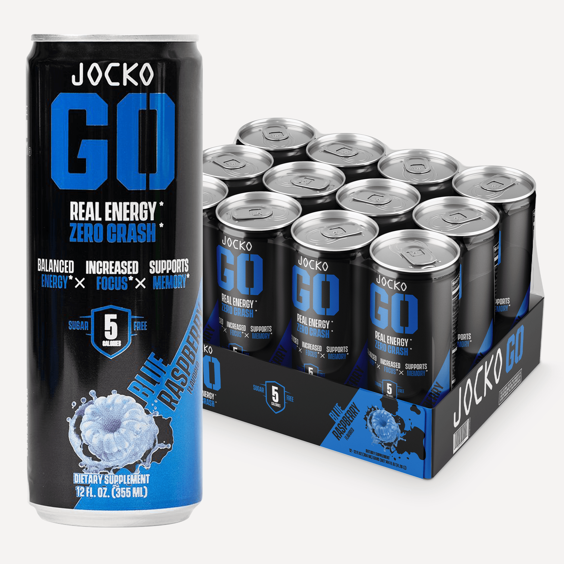flavor:Blue Raspberry