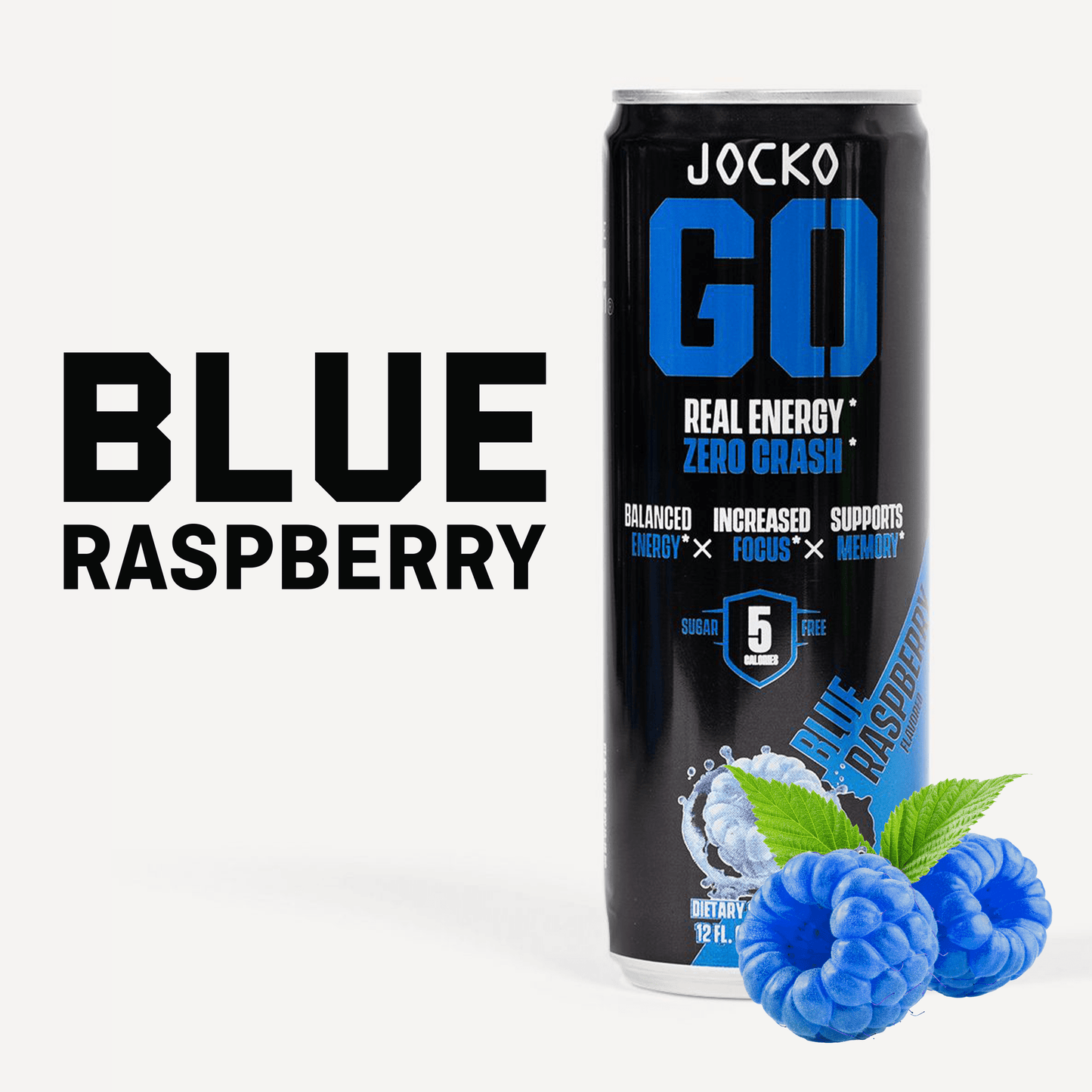 flavor:Blue Raspberry