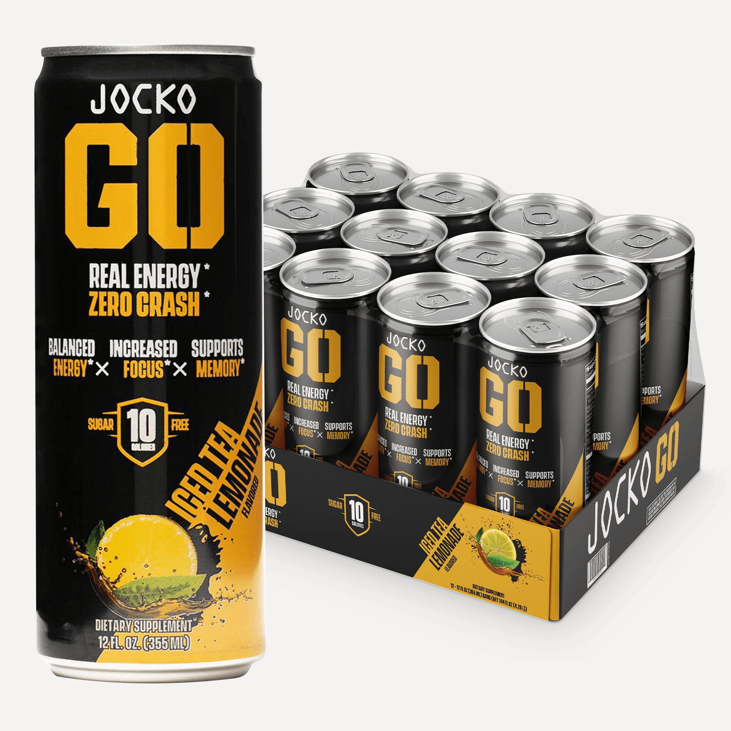 flavor:Iced Tea Lemonade