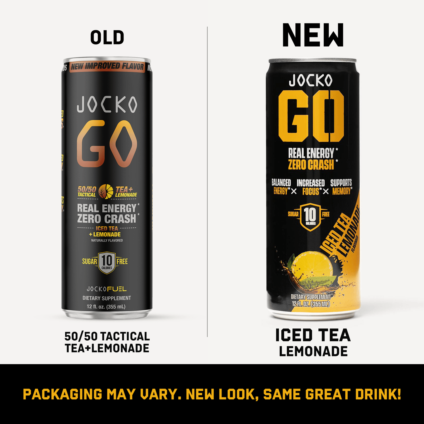 flavor:Iced Tea Lemonade