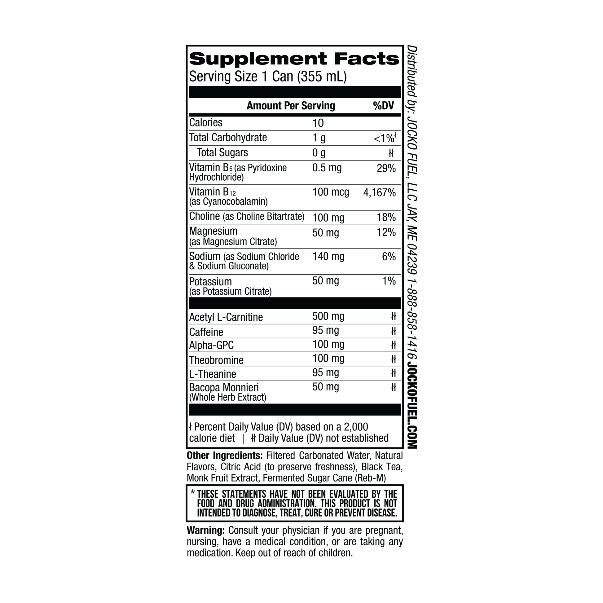 flavor:Iced Tea Lemonade