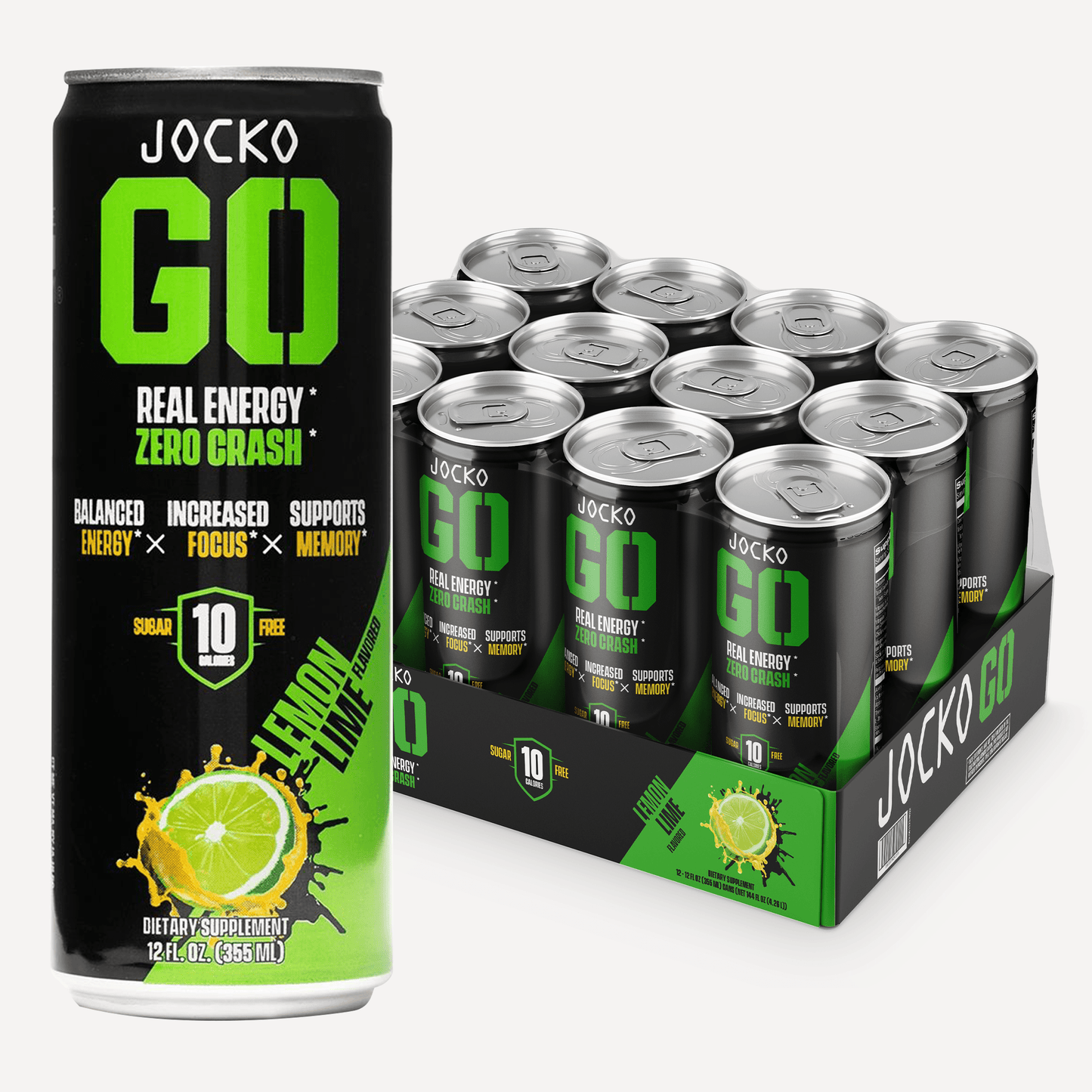 flavor:Lemon-Lime