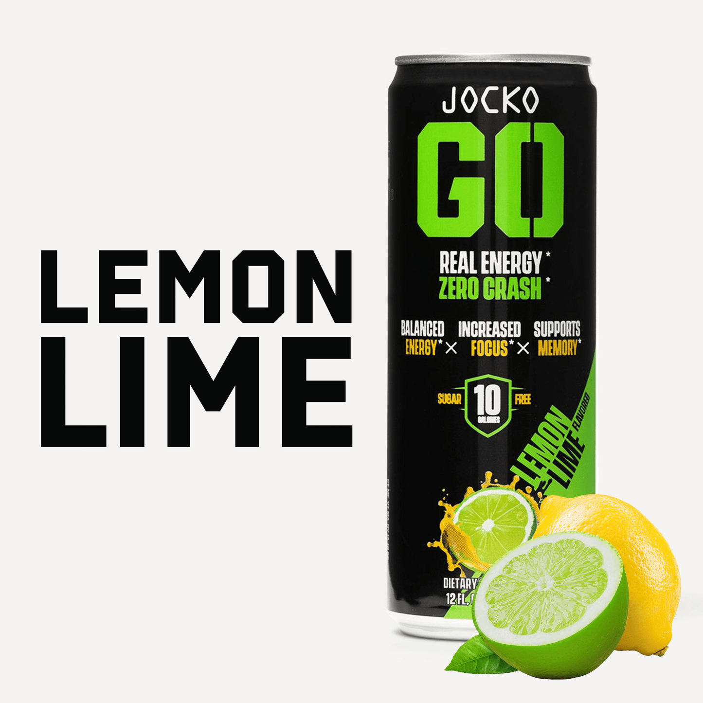 flavor:Lemon-Lime