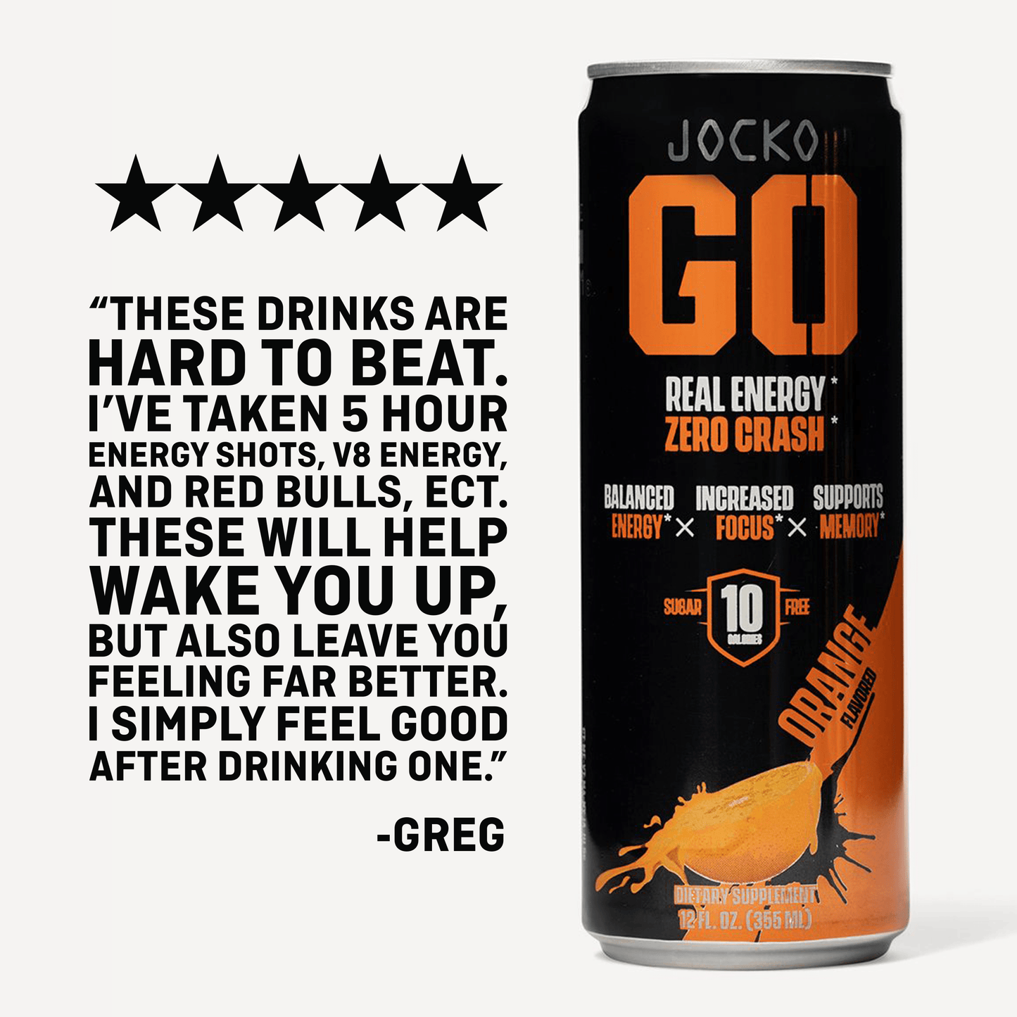 flavor:Orange