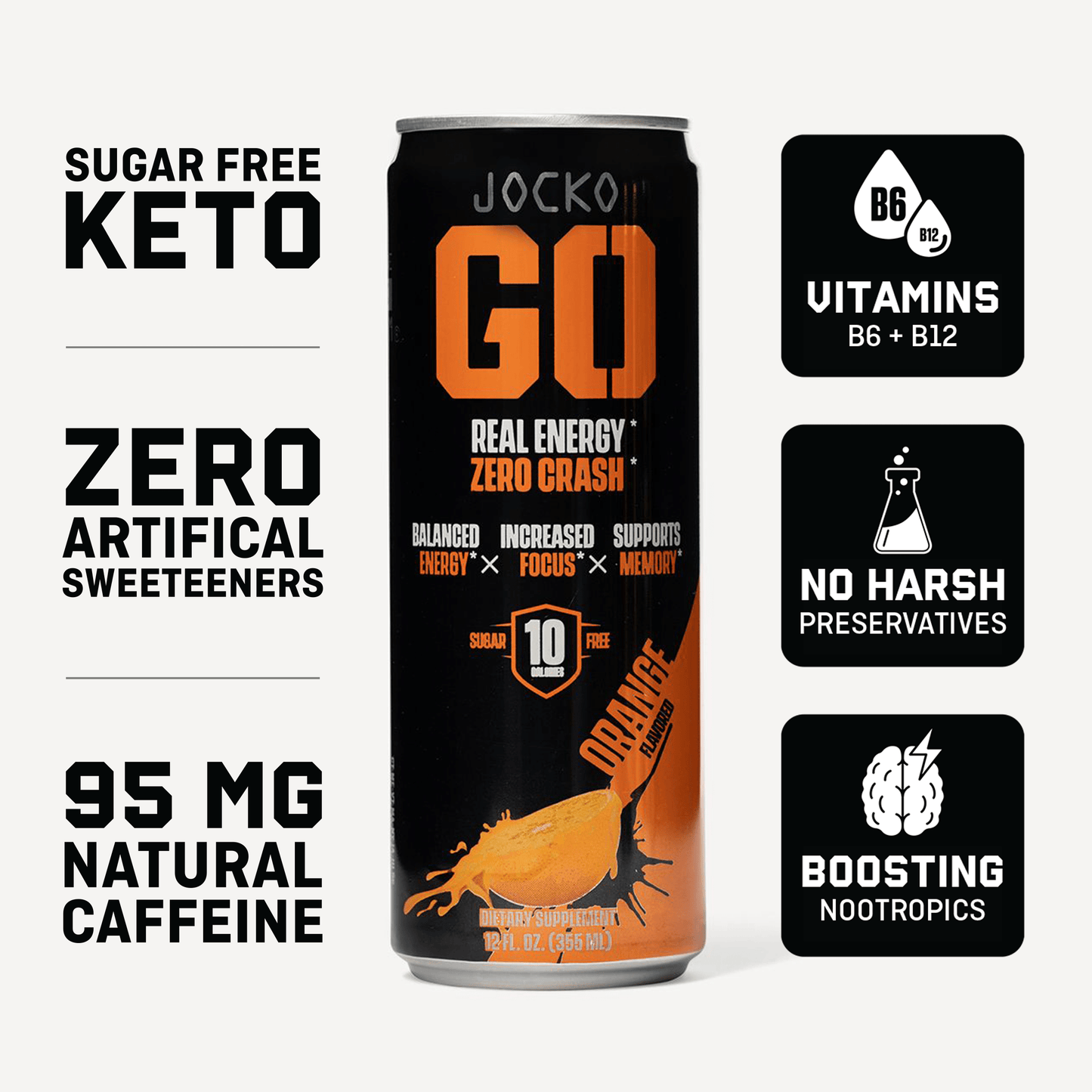 flavor:Orange