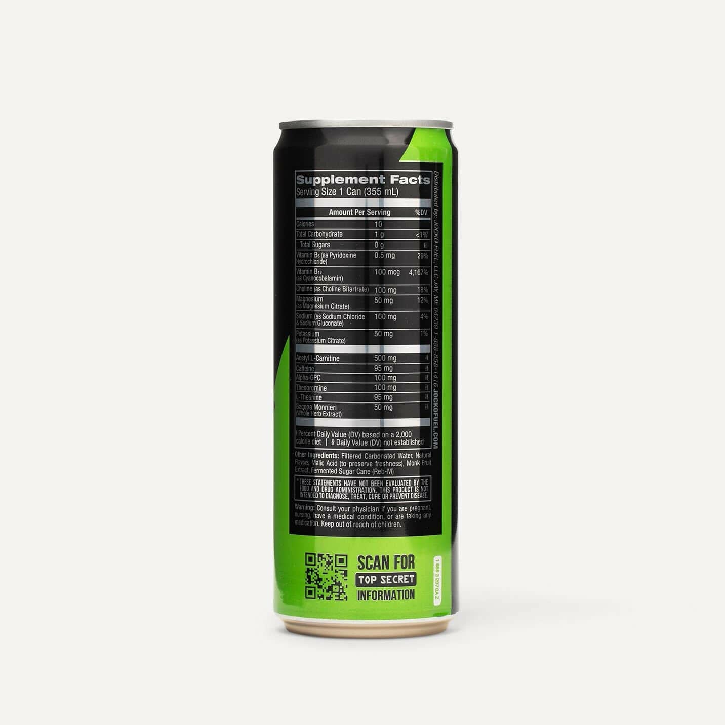 flavor:Sour Apple