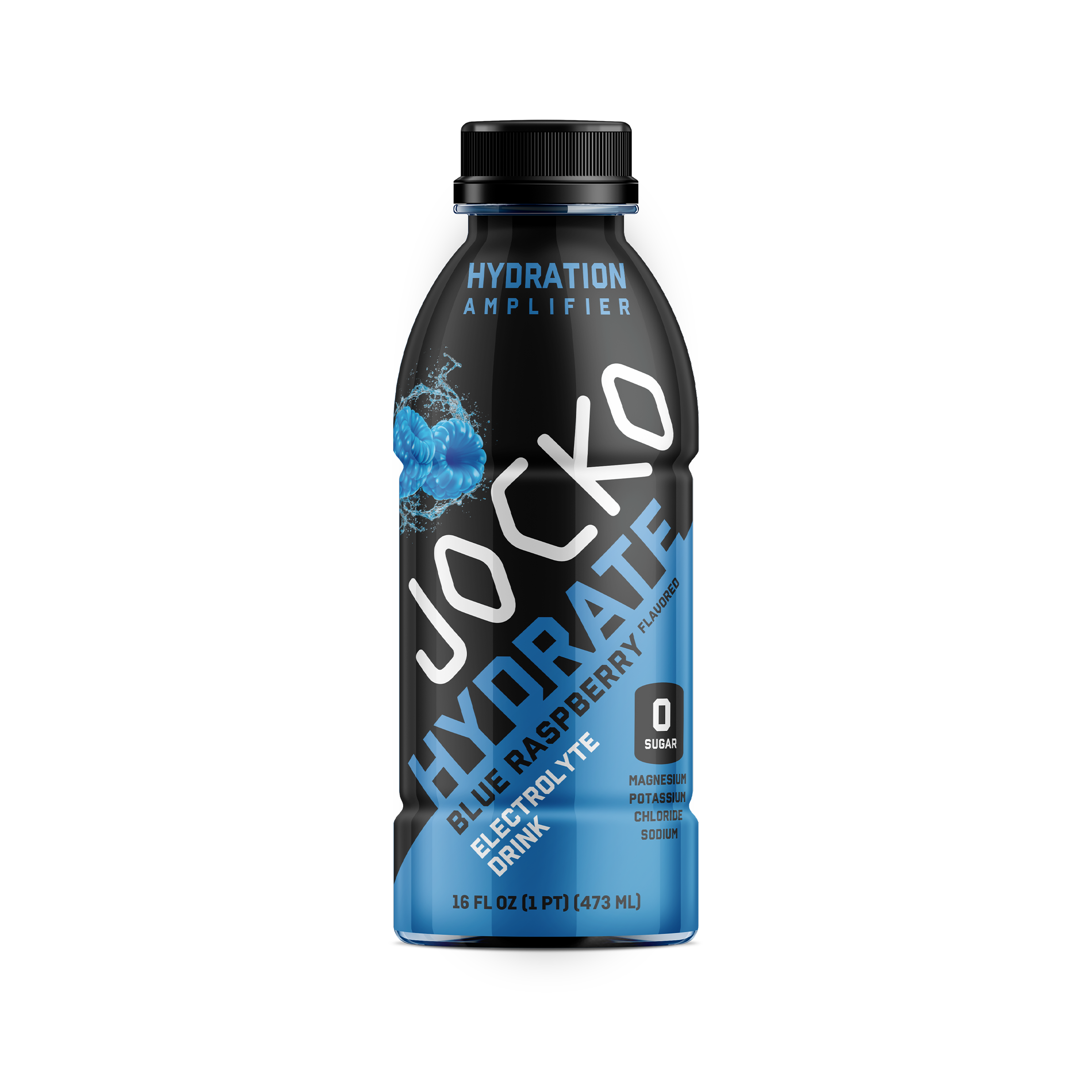 JOCKO HYDRATE DRINK – Jocko Fuel