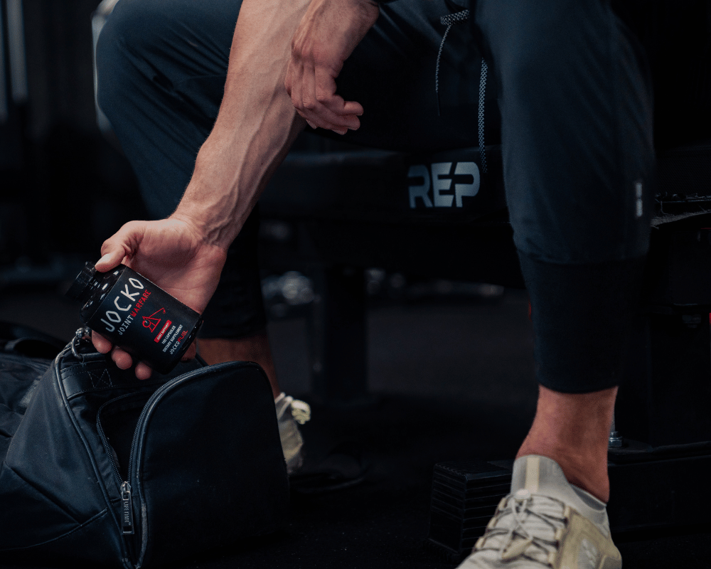 Mobility That Lasts a Lifetime.