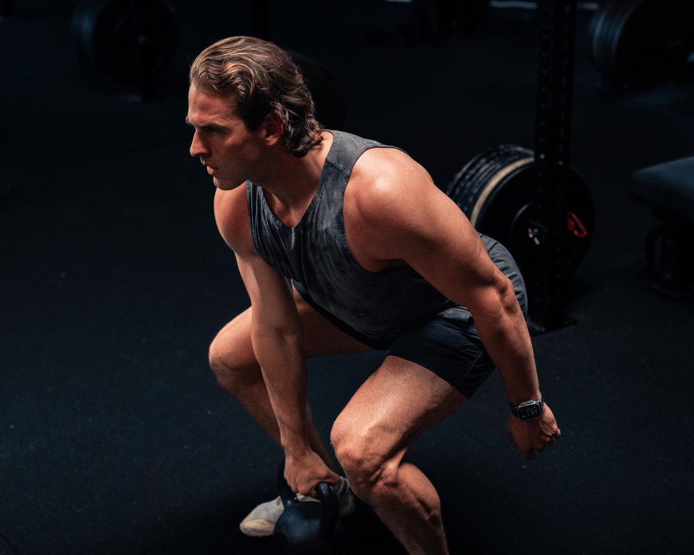 Clinically Backed Inflammation Support.