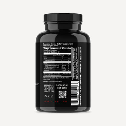 Super Krill Oil