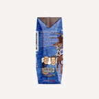 flavor:Chocolate