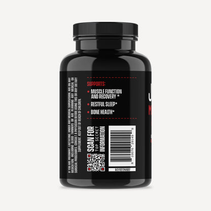 Jocko Magnesium