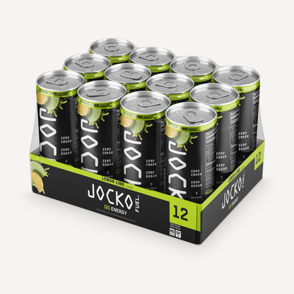 flavor:Lemon-Lime