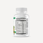 Warrior Kid Multivitamin Gummies