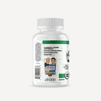 Warrior Kid Multivitamin Gummies