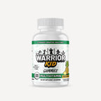 Warrior Kid Multivitamin Gummies