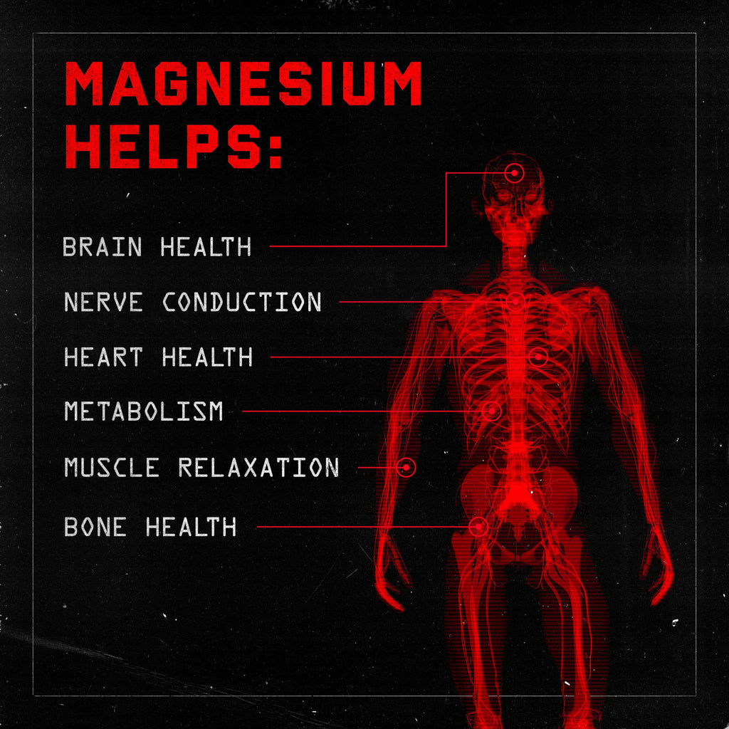 Magnesium