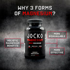 Magnesium